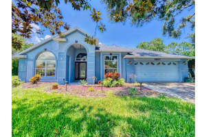 1327 WEMBLEY CIRCLE, PORT ORANGE, FL 32128 Sold 08/04/23