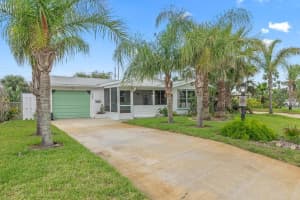 1242 RIVERBREEZE BOULEVARD, ORMOND BEACH, FL 32176 Sold 08/11/23
