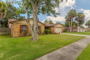 1225 MARDRAKE ROAD, DAYTONA BEACH, FL 32114 Sold 08/21/23