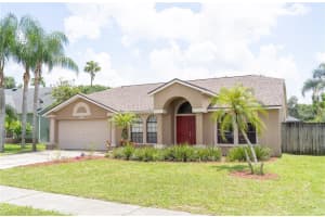 12764 FORESTEDGE CIRCLE, ORLANDO, FL 32828 Sold 11/30/23