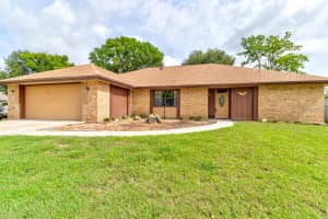 6160 DEL RIO, PORT ORANGE, FL 32127 Sold 11/09/23