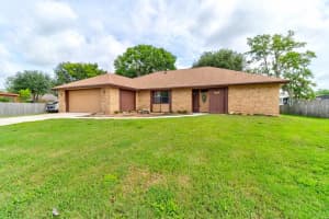6160 DEL RIO, PORT ORANGE, FL 32127 Sold 11/09/23