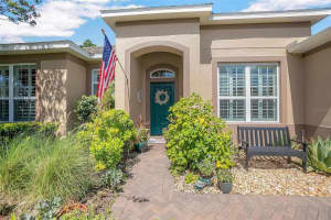 1528 BLUE GRASS BOULEVARD, DELAND, FL 32724 Sold 10/16/23