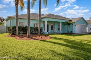825 Triple Crown Ln, Melbourne, FL 32904, Sold 08/21/23