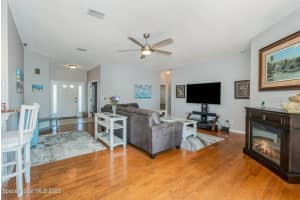 825 Triple Crown Ln, Melbourne, FL 32904, Sold 08/21/23