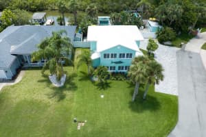 17 RICHMOND DRIVE, NEW SMYRNA BEACH, FL 32169 Sold 05/31/24