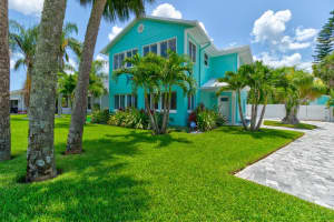 17 RICHMOND DRIVE, NEW SMYRNA BEACH, FL 32169 Sold 05/31/24