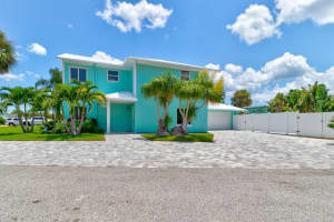 17 RICHMOND DRIVE, NEW SMYRNA BEACH, FL 32169 Sold 05/31/24