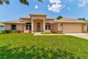 57 GREY DAPPLE WAY, ORMOND BEACH, FL 32174 Sold 09/19/23