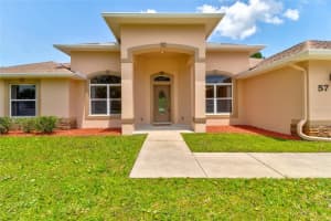 57 GREY DAPPLE WAY, ORMOND BEACH, FL 32174 Sold 09/19/23