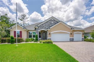39 ASHFORD LAKES DRIVE, ORMOND BEACH, FL 32174 Sold 09/22/23