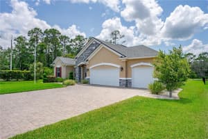 39 ASHFORD LAKES DRIVE, ORMOND BEACH, FL 32174 Sold 09/22/23