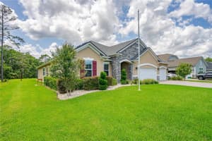 39 ASHFORD LAKES DRIVE, ORMOND BEACH, FL 32174 Sold 09/22/23
