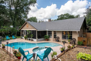 801 ROYAL OAK COURT, DELAND, FL 32724 Sold 02/23/24
