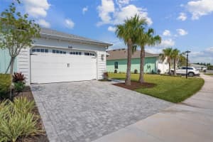 348 GOOD LIFE WAY, DAYTONA BEACH, FL 32124 Sold 03/08/24