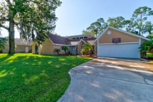 116 POINT O WOODS DRIVE, DAYTONA BEACH, FL 32114 Sold 08/28/23