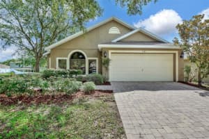 1521 ALDRIDGE LANE, DELAND, FL 32720 Sold 01/16/24