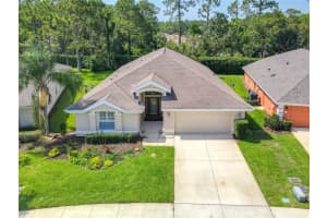 1349 COCONUT PALM CIRCLE, PORT ORANGE, FL 32128 Sold 09/29/23