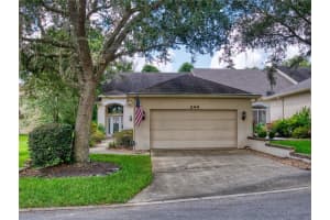 240 SANDY BLUFF TRAIL, DELAND, FL 32724 Sold 12/11/23