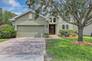 1541 ALDRIDGE LANE, DELAND, FL 32720 Sold 12/08/23