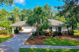 4251 HIDDEN LAKE DRIVE, PORT ORANGE, FL 32129 Sold 04/29/24