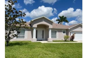 2531 HAWKS PRESERVE DRIVE, FORT MYERS, FL 33905 Sold 05/08/24