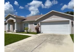 2531 HAWKS PRESERVE DRIVE, FORT MYERS, FL 33905 Sold 05/08/24