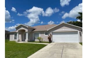 2531 HAWKS PRESERVE DRIVE, FORT MYERS, FL 33905 Sold 05/08/24
