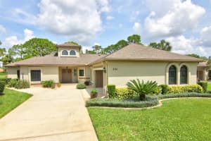 3161 ROYAL BIRKDALE WAY, PORT ORANGE, FL 32128 Sold 11/07/23