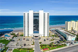 2555 ATLANTIC AVENUE, DAYTONA BEACH SHORES, FL 32118 Sold 12/13/23