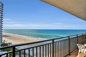 2555 ATLANTIC AVENUE, DAYTONA BEACH SHORES, FL 32118 Sold 12/13/23