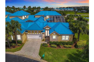 4641 RIVERWALK VILLAGE COURT, PONCE INLET, FL 32127 Sold 09/13/23