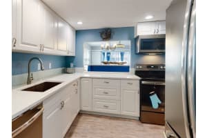 315 N CAUSEWAY #B-201, NEW SMYRNA BEACH, FL 32169 Sold 06/21/24