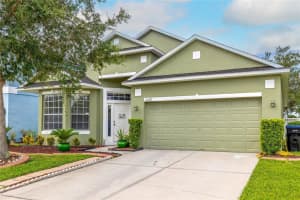 13628 HIDDEN FOREST CIRCLE, ORLANDO, FL 32828 Sold 10/04/23