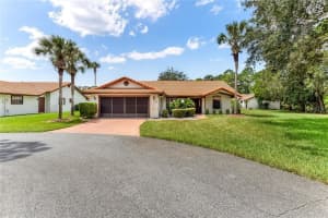 117 CHICKADEE COURT, DAYTONA BEACH, FL 32119 Sold 12/21/23