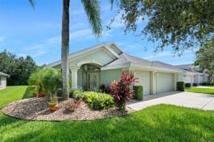 1321 COCONUT PALM CIRCLE, PORT ORANGE, FL 32128 Sold 10/09/23