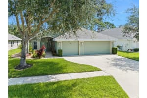1321 COCONUT PALM CIRCLE, PORT ORANGE, FL 32128 Sold 10/09/23