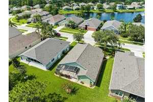 1321 COCONUT PALM CIRCLE, PORT ORANGE, FL 32128 Sold 10/09/23
