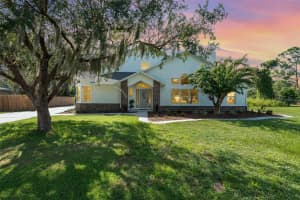 3320 TREETOP DRIVE, TITUSVILLE, FL 32780 Sold 03/15/24