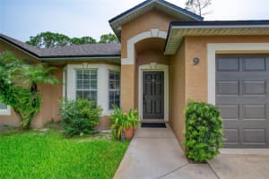 9 REYNOLDS PLACE, PALM COAST, FL 32164 Sold 02/24/25