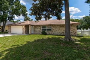 5566 TRAIL SIDE DRIVE, PORT ORANGE, FL 32127 Sold 02/08/24