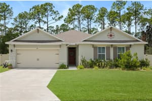 318 SANDOVAL DRIVE, ORMOND BEACH, FL 32174 Sold 03/04/24