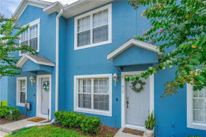 410 WILTON CIRCLE, SANFORD, FL 32773 Sold 09/25/23