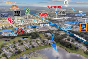 181 CRYSTAL OAK DRIVE, DELAND, FL 32720 Sold 10/17/23