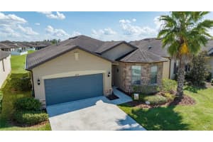 8937 HINSDALE HEIGHTS DRIVE, POLK CITY, FL 33868 Sold 11/27/23