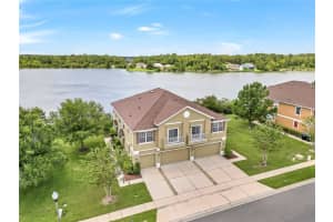 10910 DERRINGER DRIVE, ORLANDO, FL 32829 Sold 10/06/23