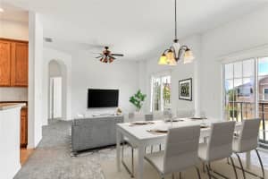 10910 DERRINGER DRIVE, ORLANDO, FL 32829 Sold 10/06/23
