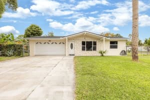 1400 GOLFVIEW DRIVE, DAYTONA BEACH, FL 32114 Sold 01/12/24