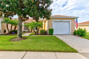 1806 TURNBULL LAKES DRIVE, NEW SMYRNA BEACH, FL 32168 Sold 09/29/23