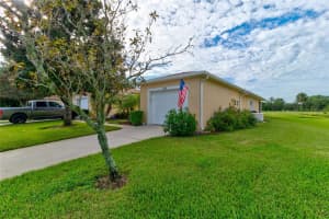 1806 TURNBULL LAKES DRIVE, NEW SMYRNA BEACH, FL 32168 Sold 09/29/23